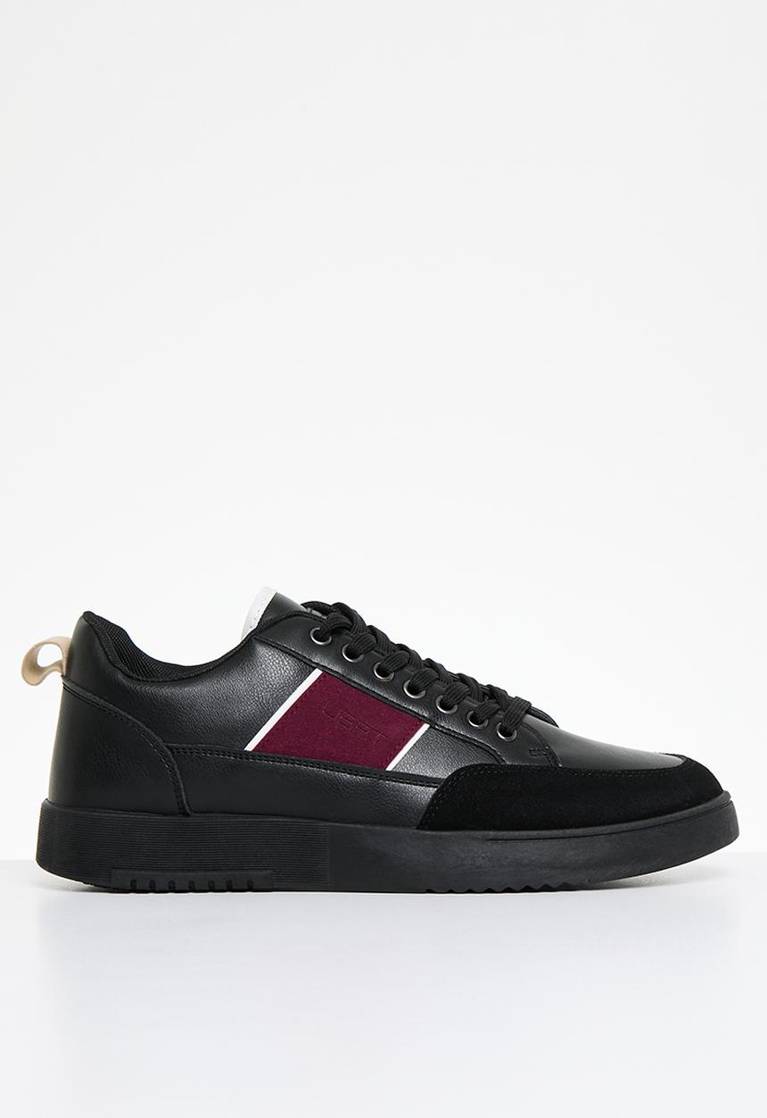 UrbanArt - Ezra 12 faux wax - black