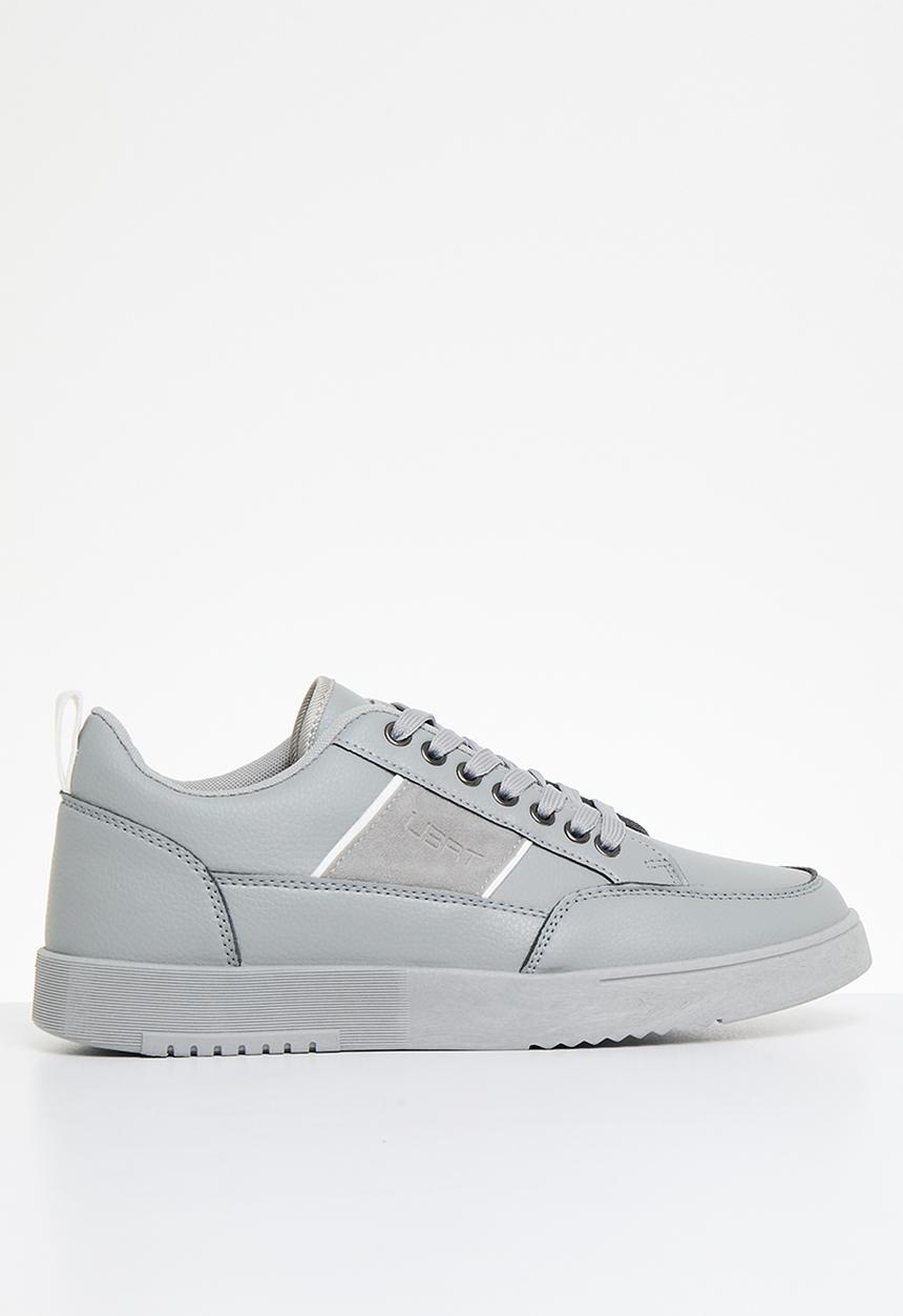 UrbanArt - Ezra 12 faux wax - grey