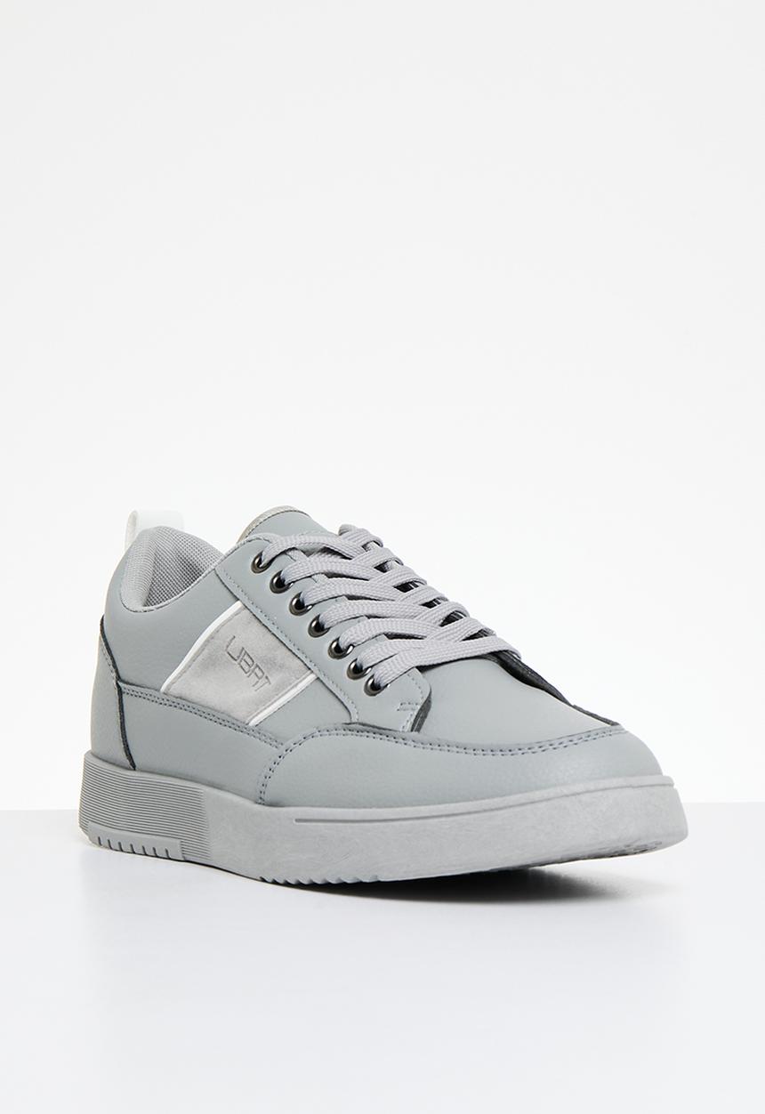 UrbanArt - Ezra 12 faux wax - grey