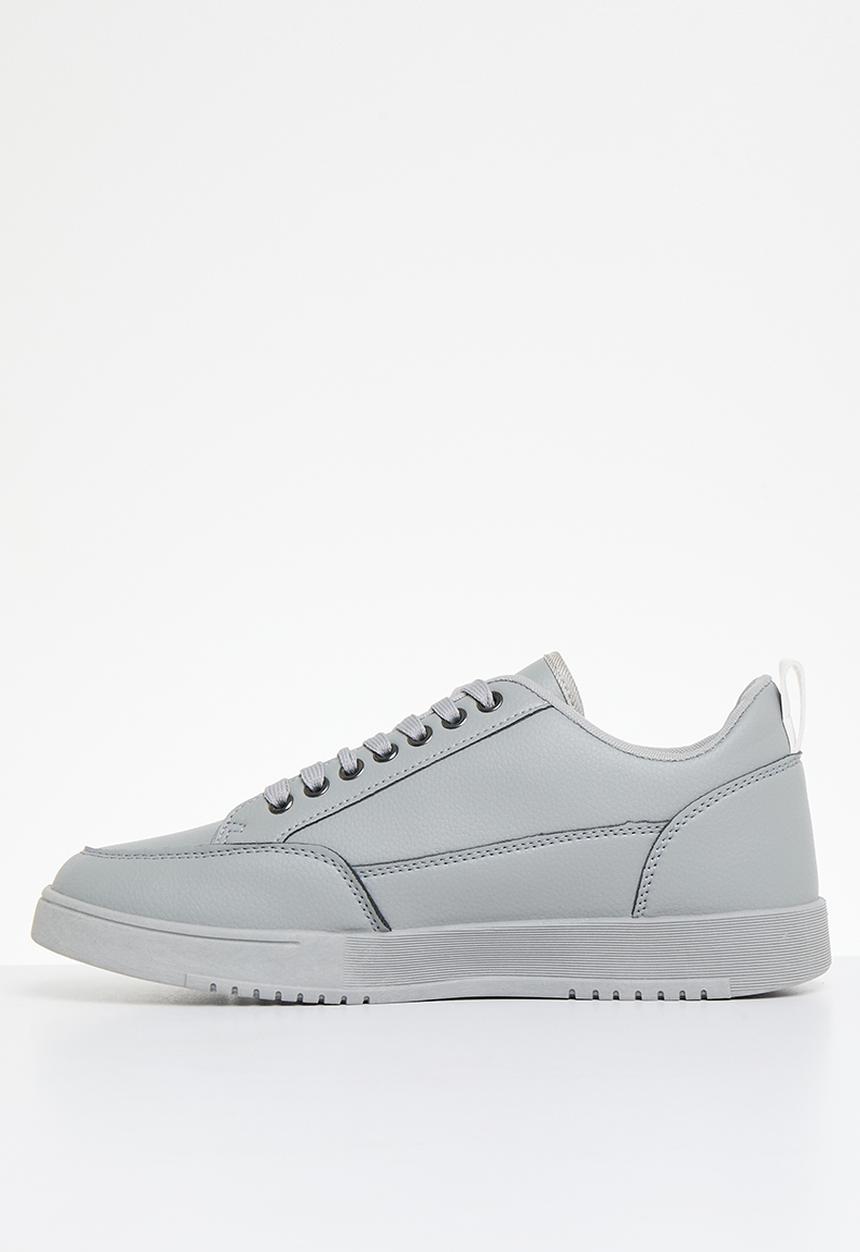 UrbanArt - Ezra 12 faux wax - grey