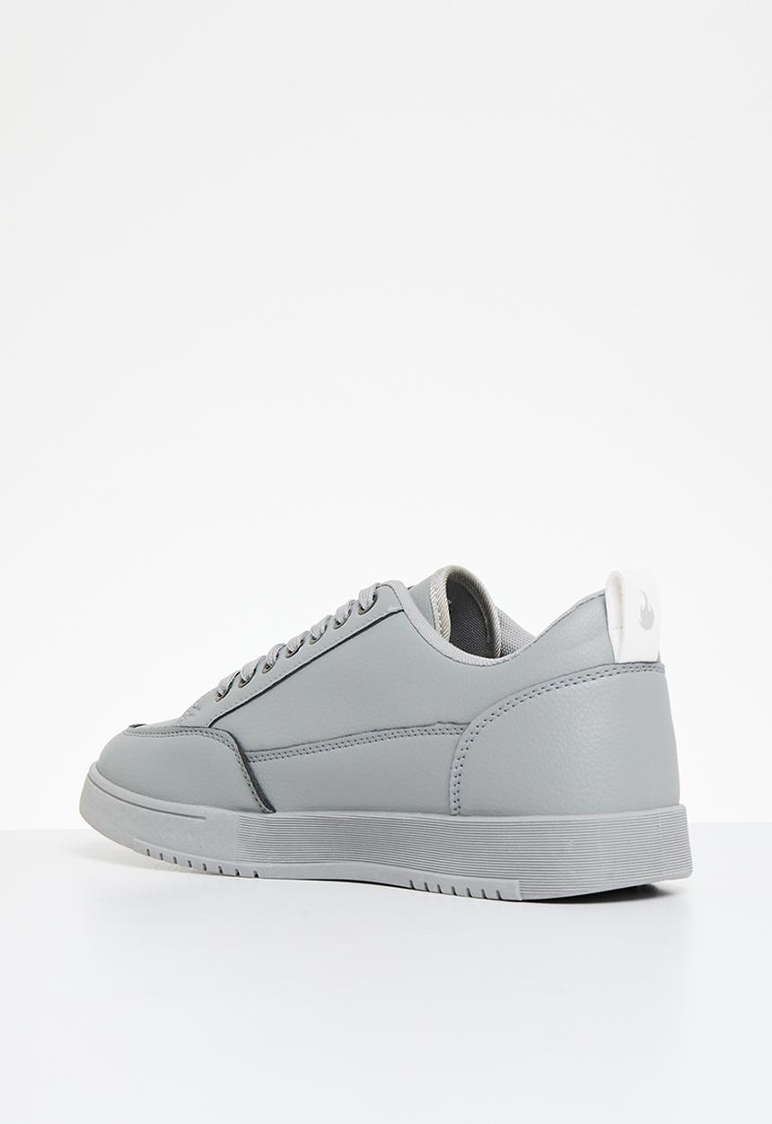 UrbanArt - Ezra 12 faux wax - grey
