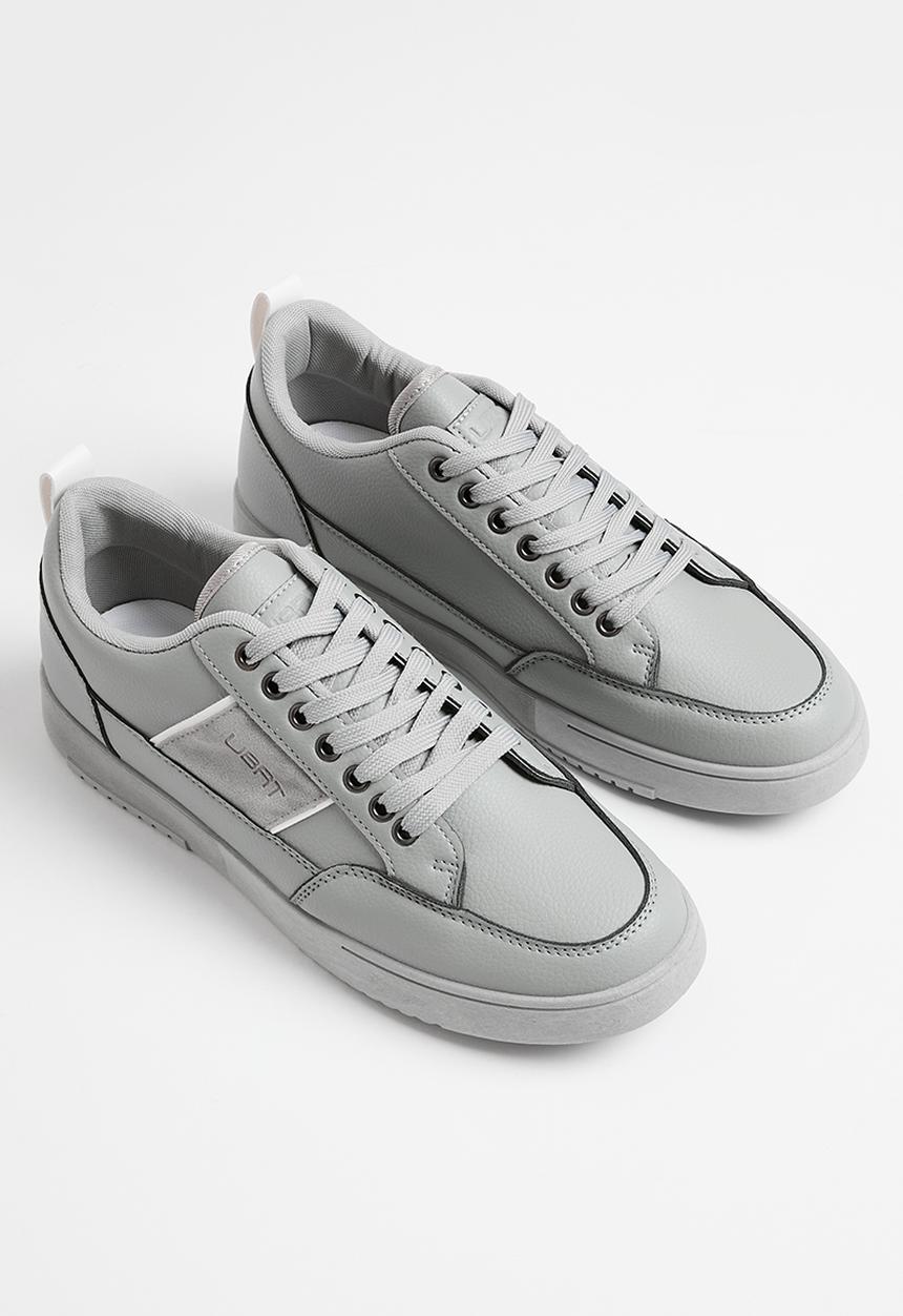 UrbanArt - Ezra 12 faux wax - grey