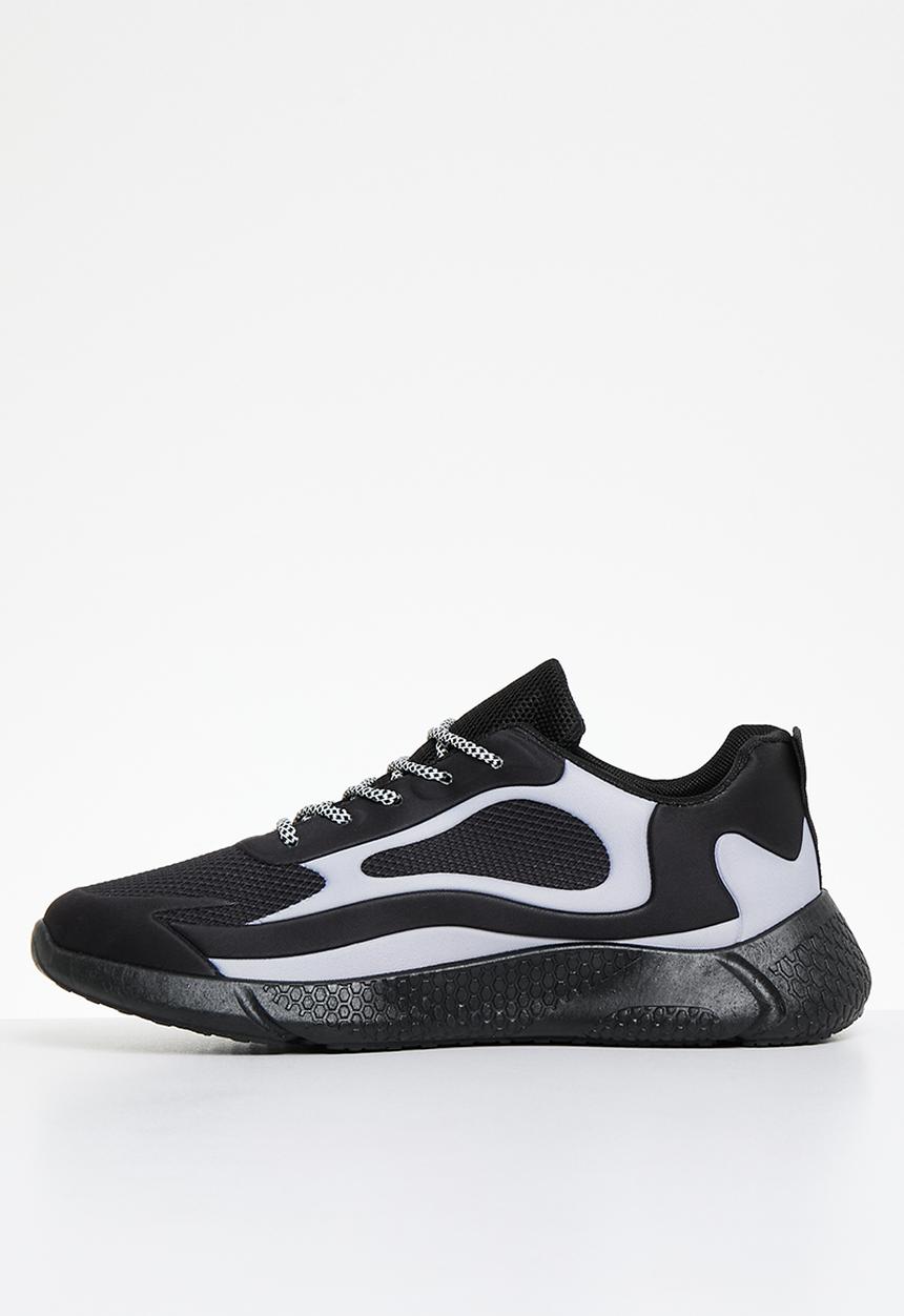 UrbanArt - Flyte1 mesh - black