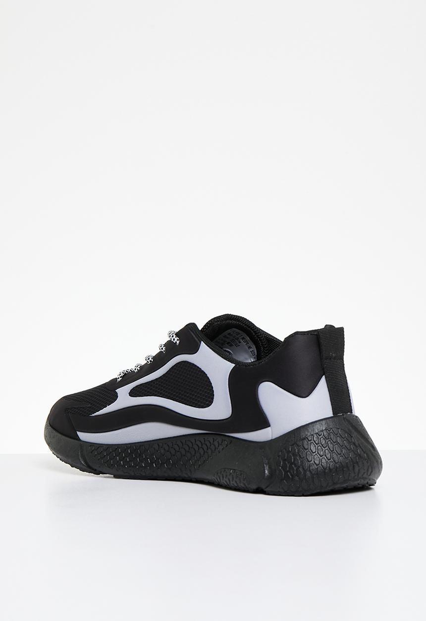 UrbanArt - Flyte1 mesh - black