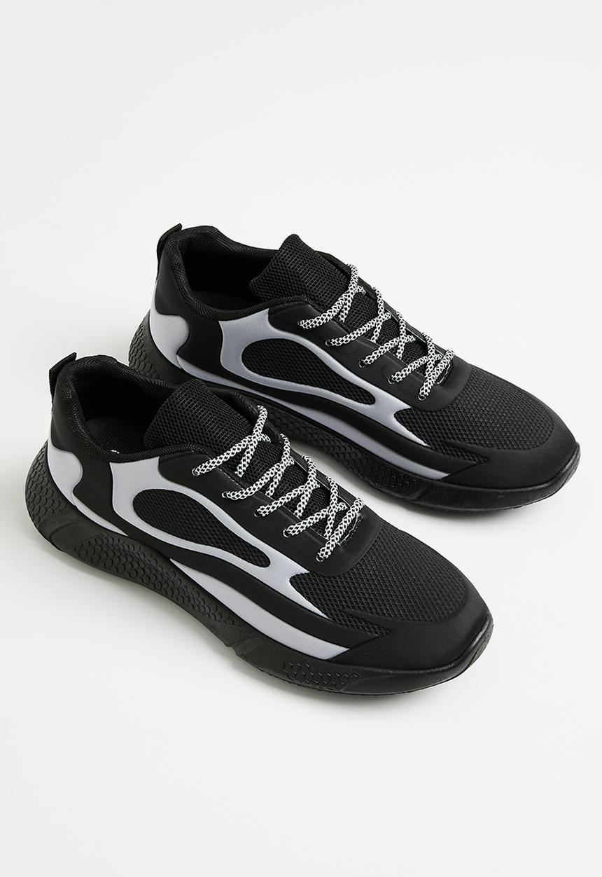 UrbanArt - Flyte1 mesh - black