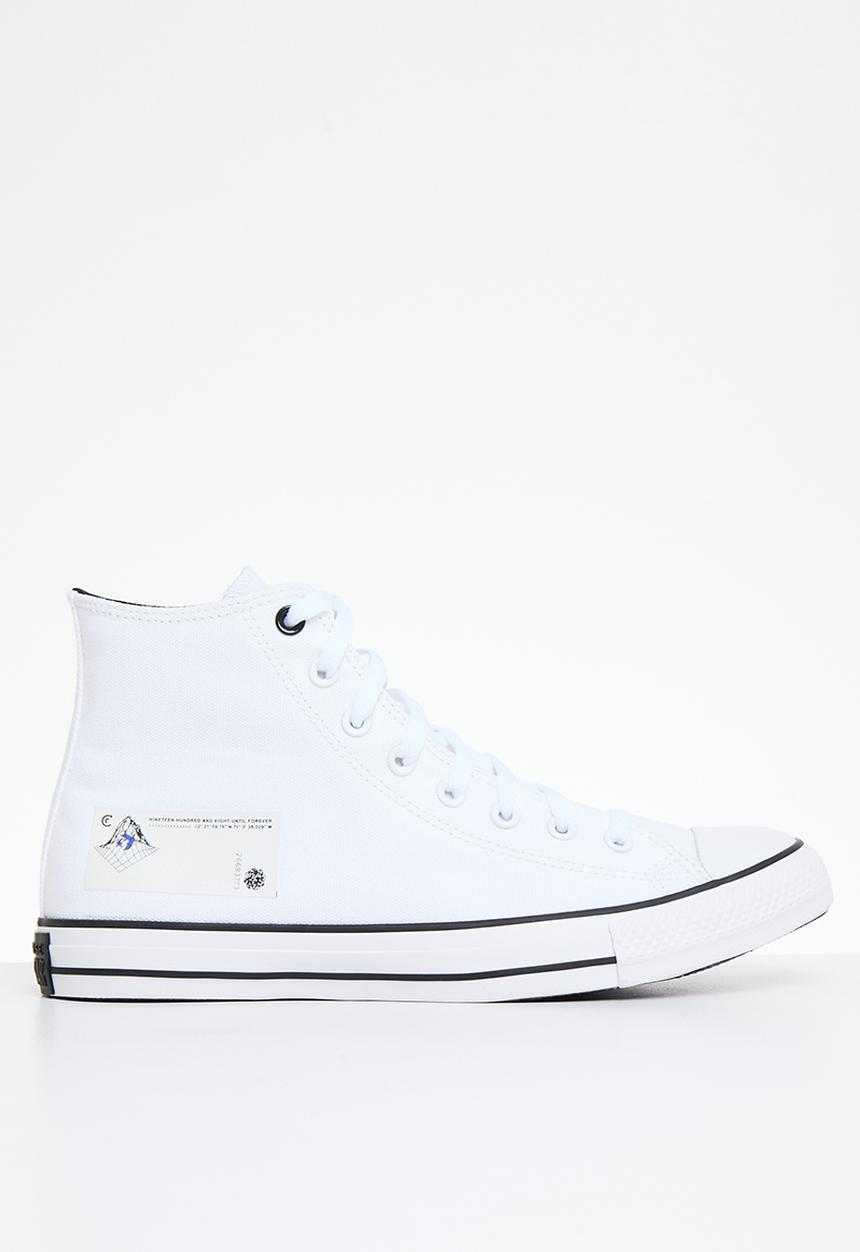 Converse - Chuck taylor all star hi 