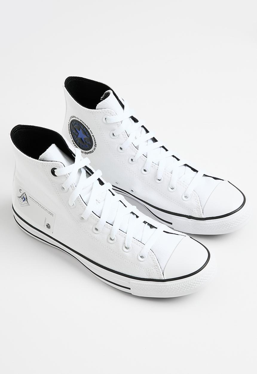 Converse - Chuck taylor all star hi 