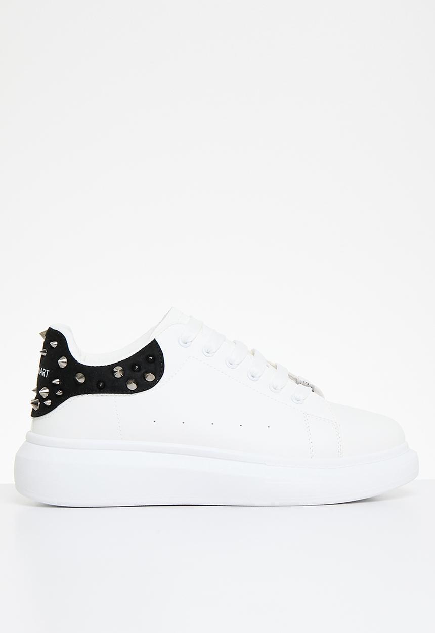 UrbanArt - Hype18 faux wax - white
