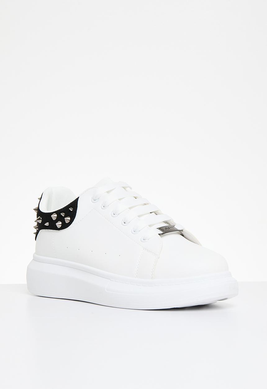 UrbanArt - Hype18 faux wax - white
