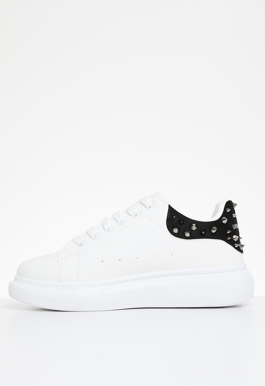 UrbanArt - Hype18 faux wax - white