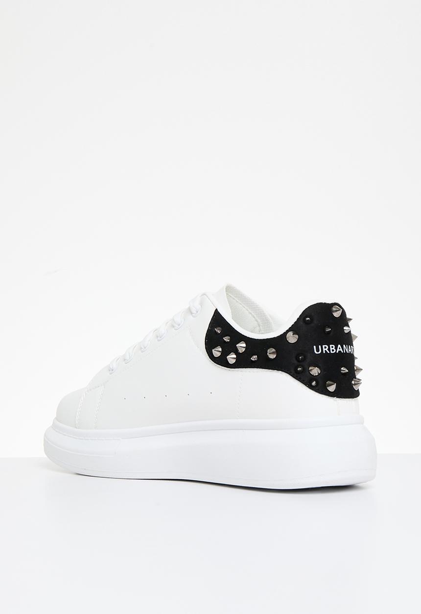 UrbanArt - Hype18 faux wax - white