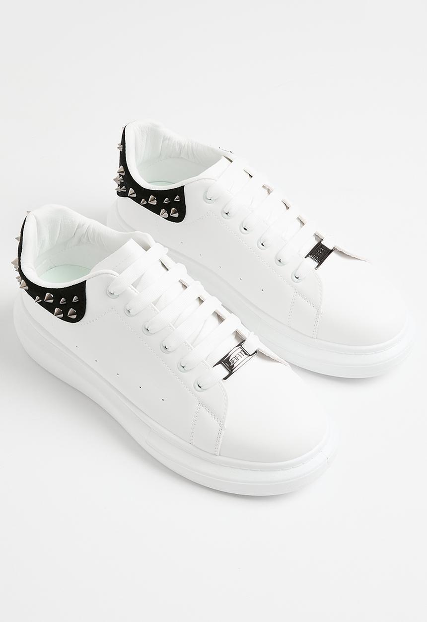 UrbanArt - Hype18 faux wax - white