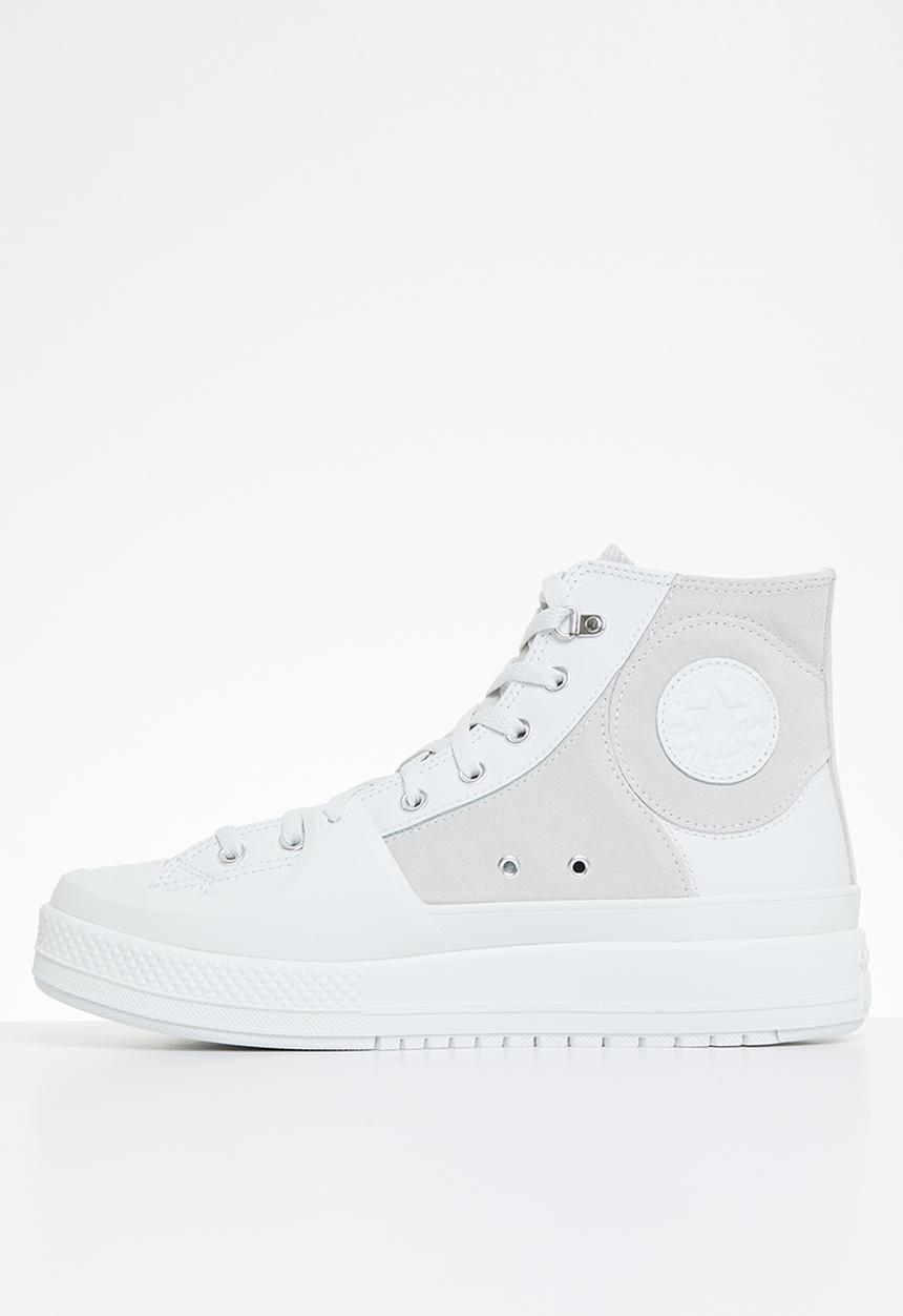 Converse - Chuck taylor all star construct hi 