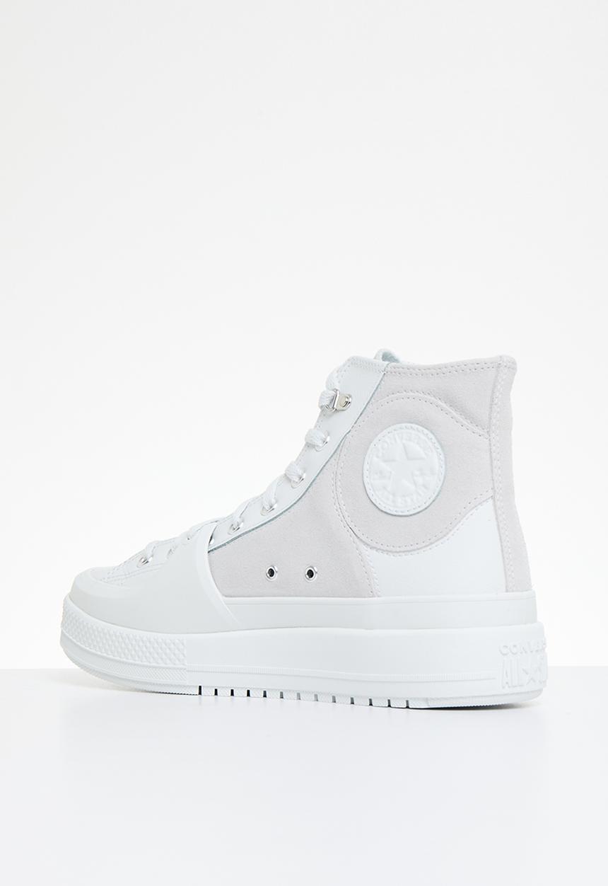 Converse - Chuck taylor all star construct hi 