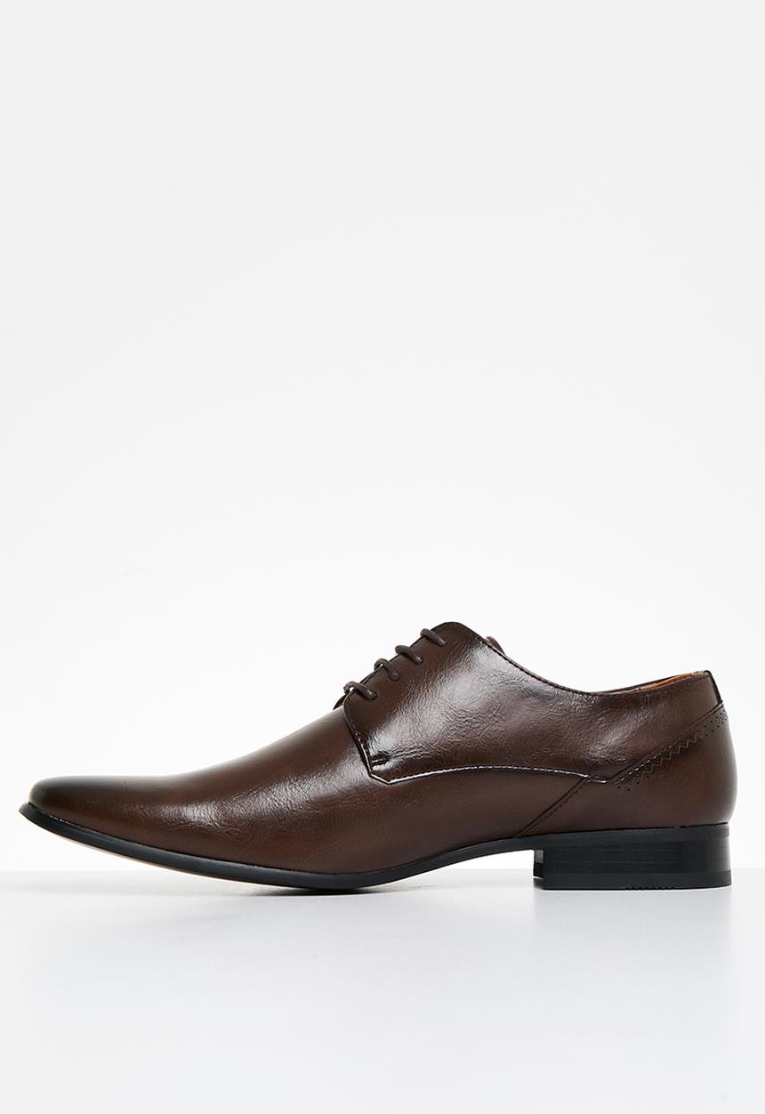 Gino Paoli - Sage - brown
