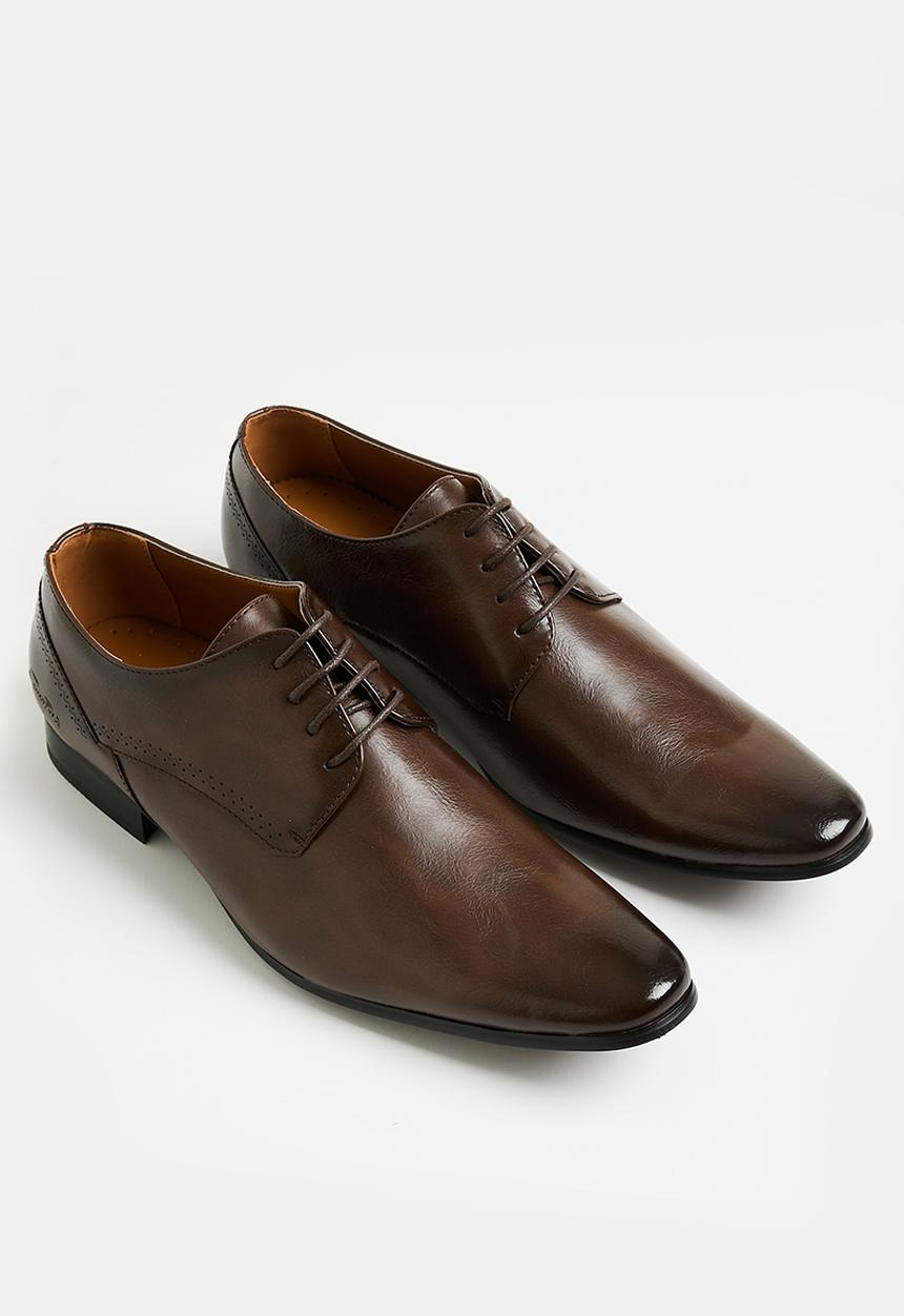 Gino Paoli - Sage - brown