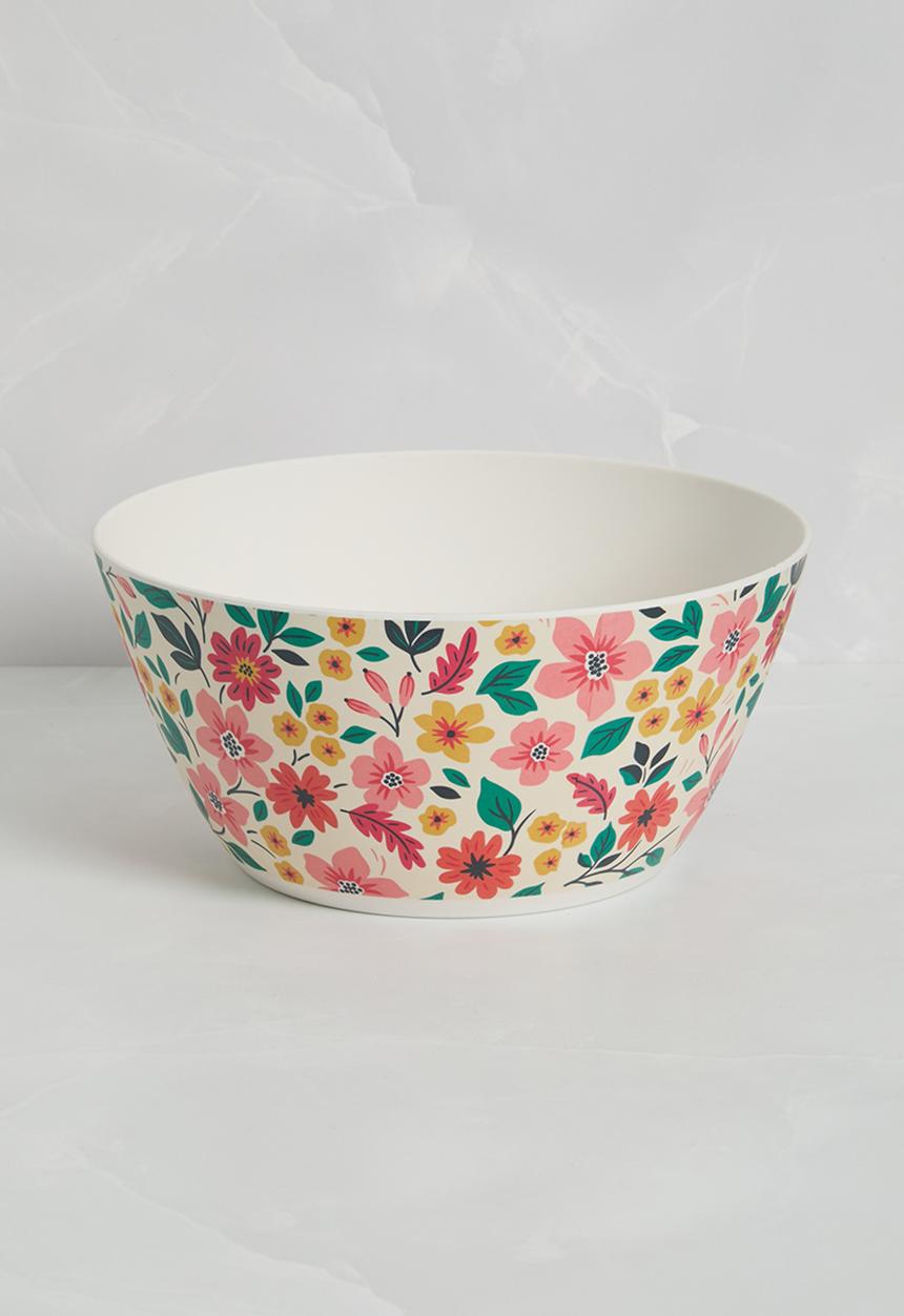Excellent Houseware - Disty serving bowl set-multi