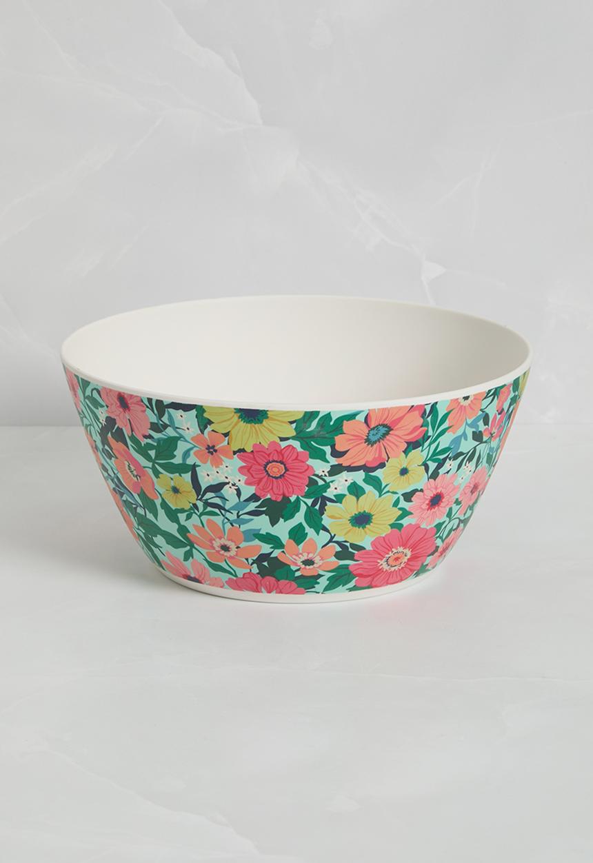 Excellent Houseware - Disty serving bowl set-multi