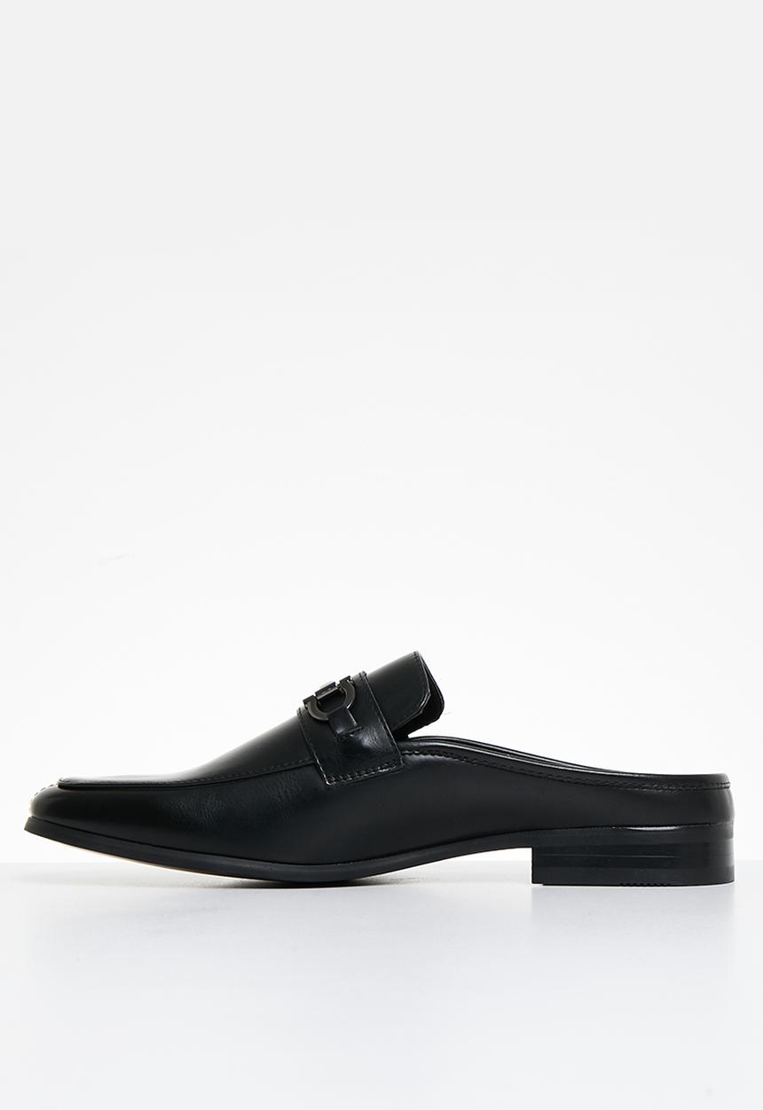 Gino Paoli - Zaid - black
