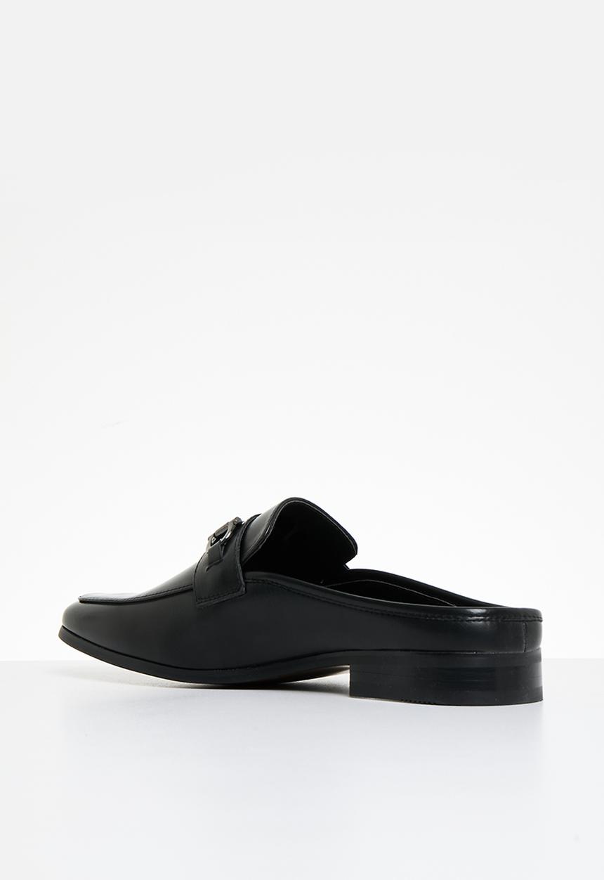 Gino Paoli - Zaid - black