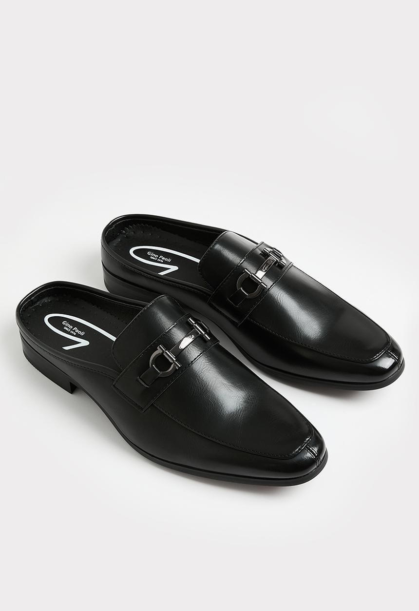 Gino Paoli - Zaid - black