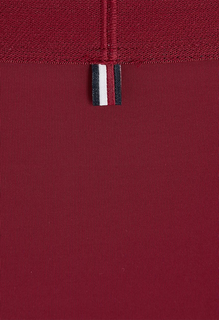 Tommy Hilfiger - Bikini spring TH - rouge