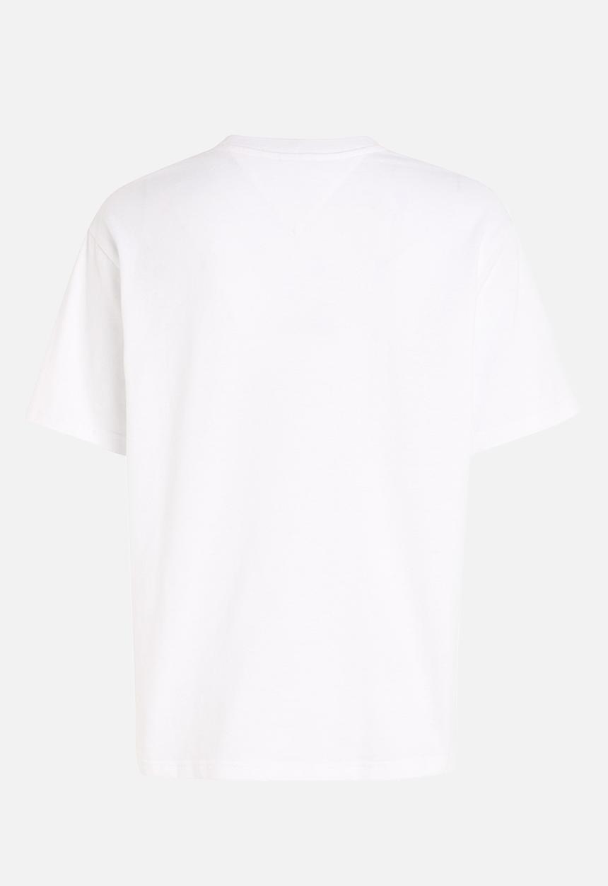 Tommy Hilfiger - Tjw rlx archive 1 T-shirt - white