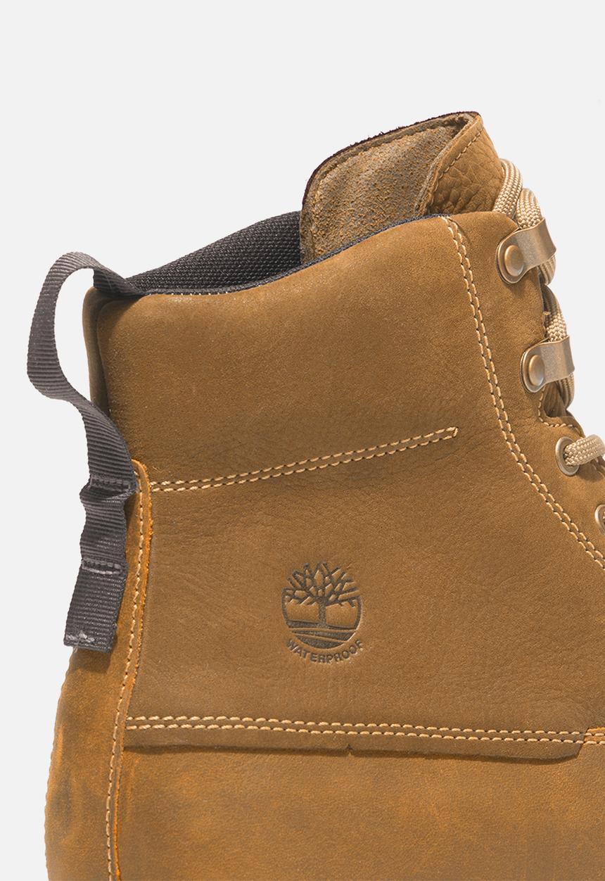 Timberland - Atwells Ave - Wheat Full Grain