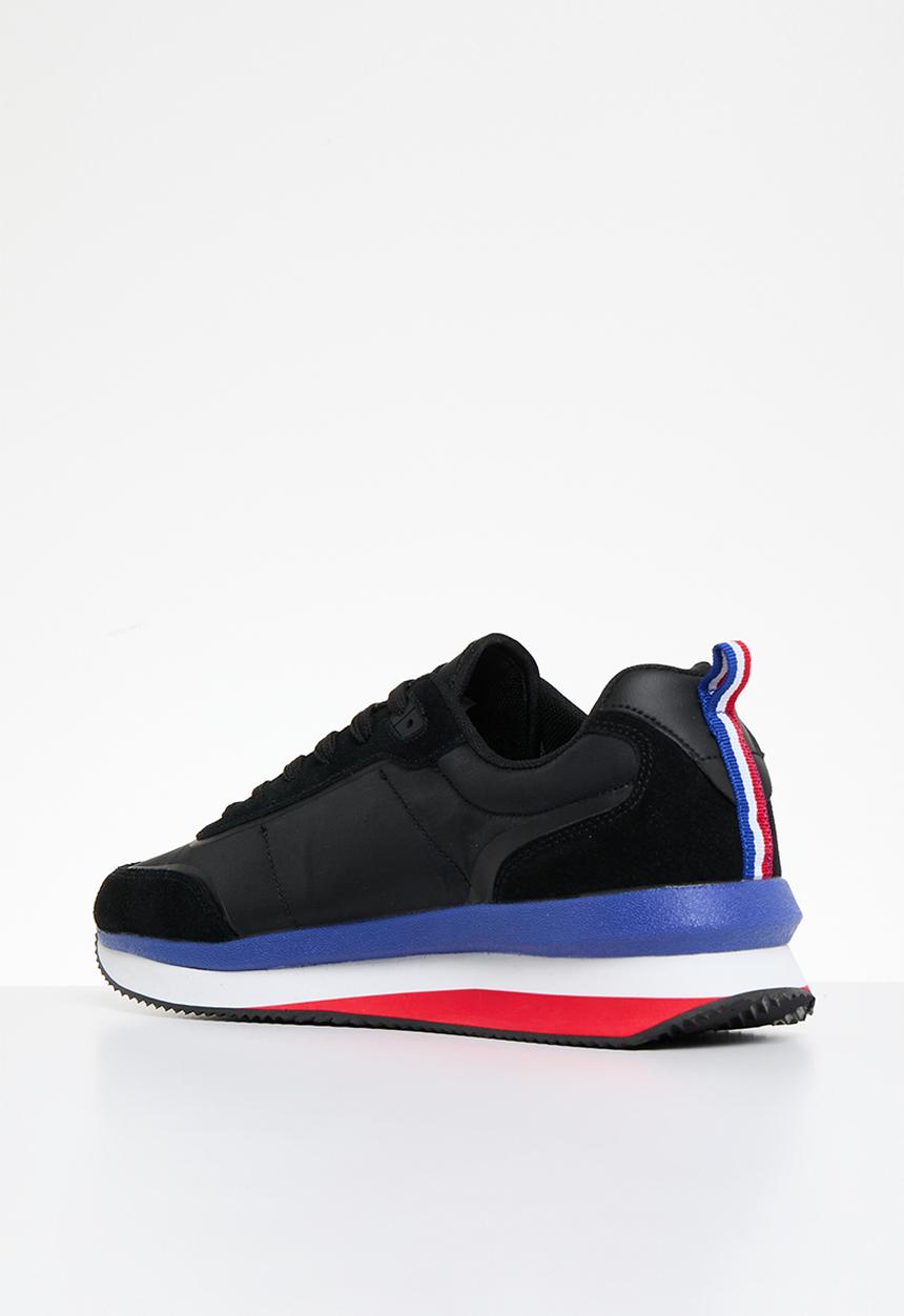 Le Coq Sportif - calais m - black