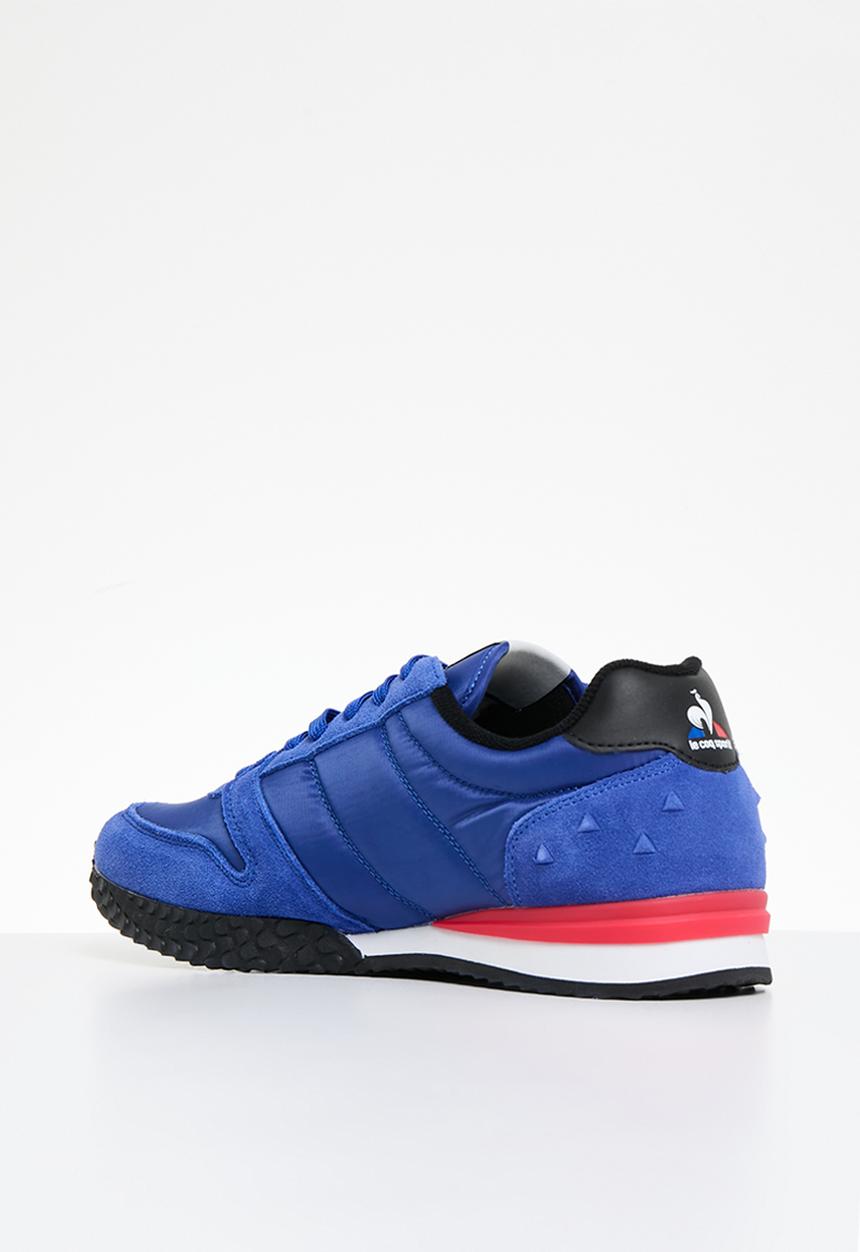 Le Coq Sportif - Veloce 2 M - cobalt/optical white/red