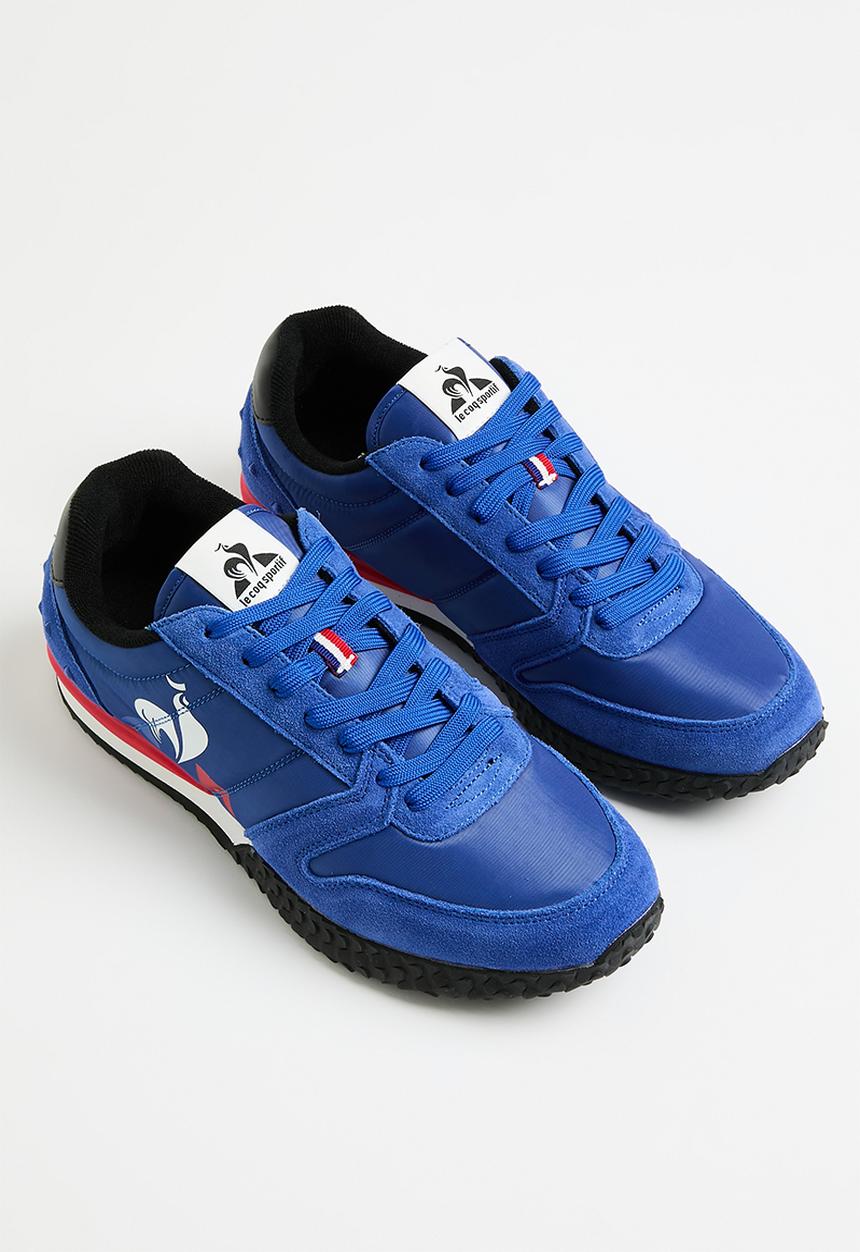 Le Coq Sportif - Veloce 2 M - cobalt/optical white/red