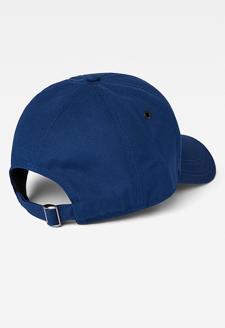 G-STAR - Originals baseball cap-ballpen blue
