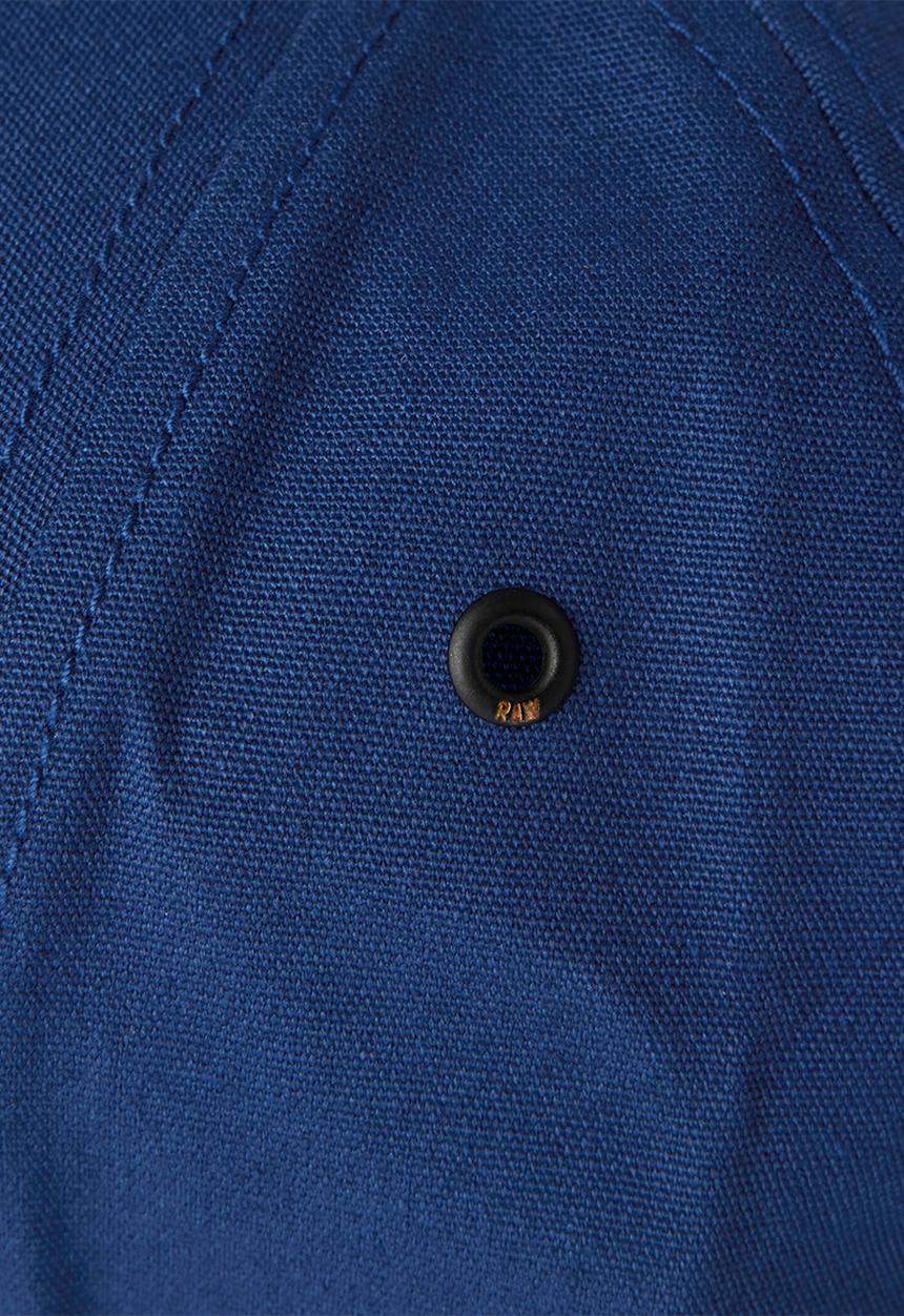 G-STAR - Originals baseball cap-ballpen blue