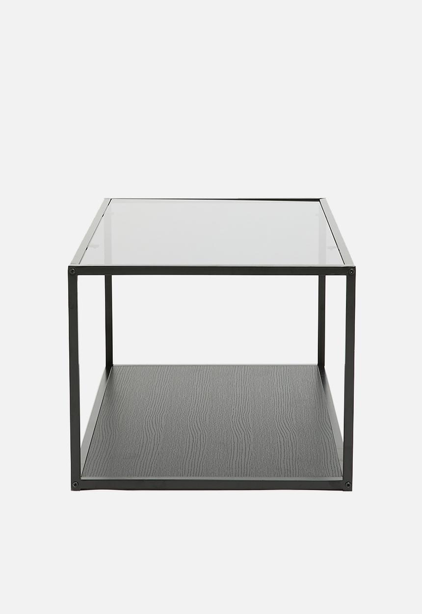 Sixth Floor - Cilla coffee table - smoke