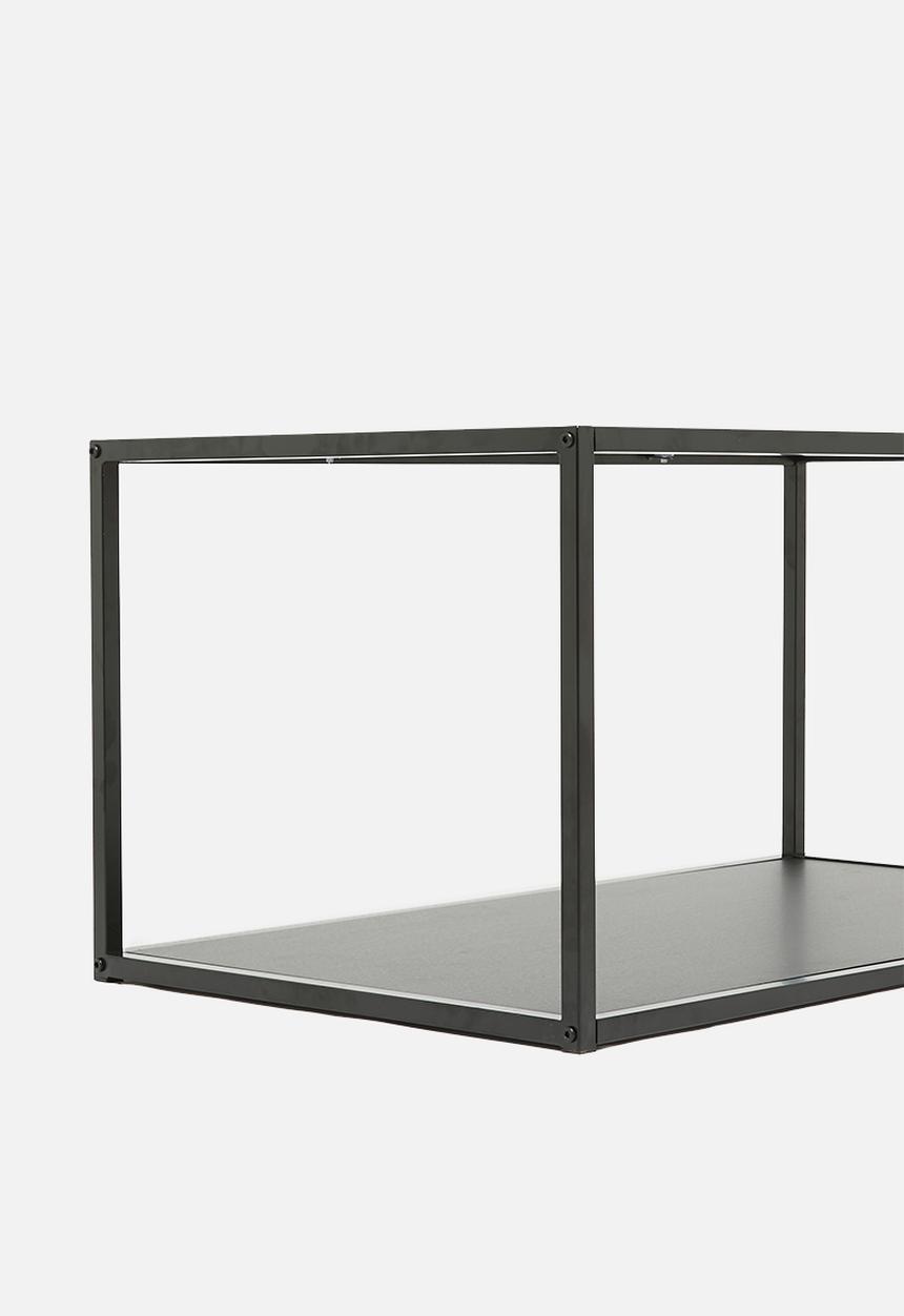Sixth Floor - Cilla coffee table - smoke