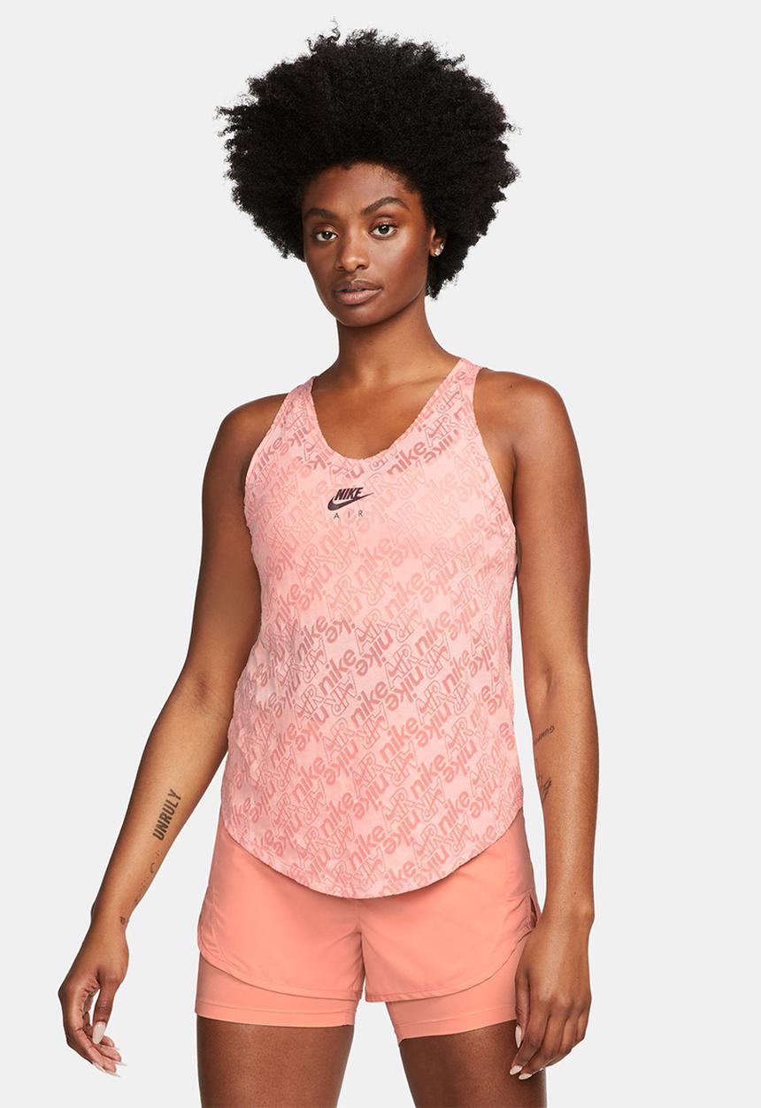Nike - Nike Air Dri-FIT Tank - Atmsph/Irf