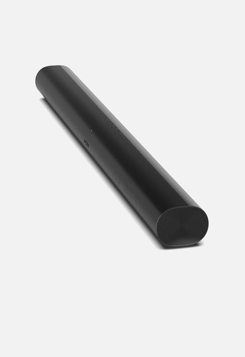 Sonos - Arc Premium Smart Soundbar - Black