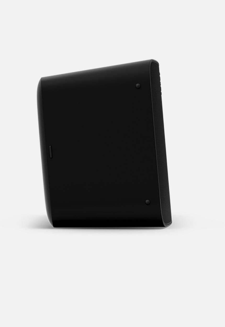 Sonos - Sonos Five Ultimate Wireless Smart Speaker - Black