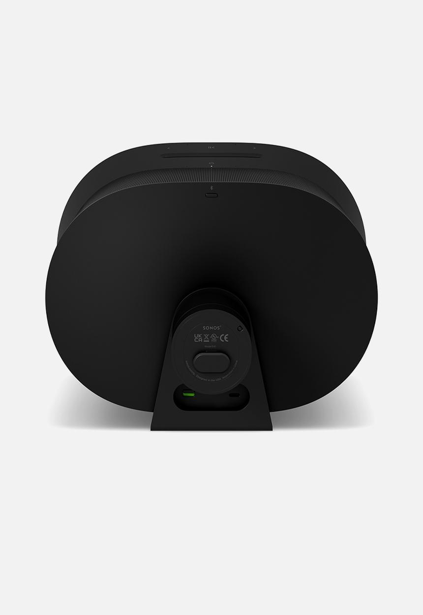 Sonos - Wall Mount For ARC Soundbar -Black