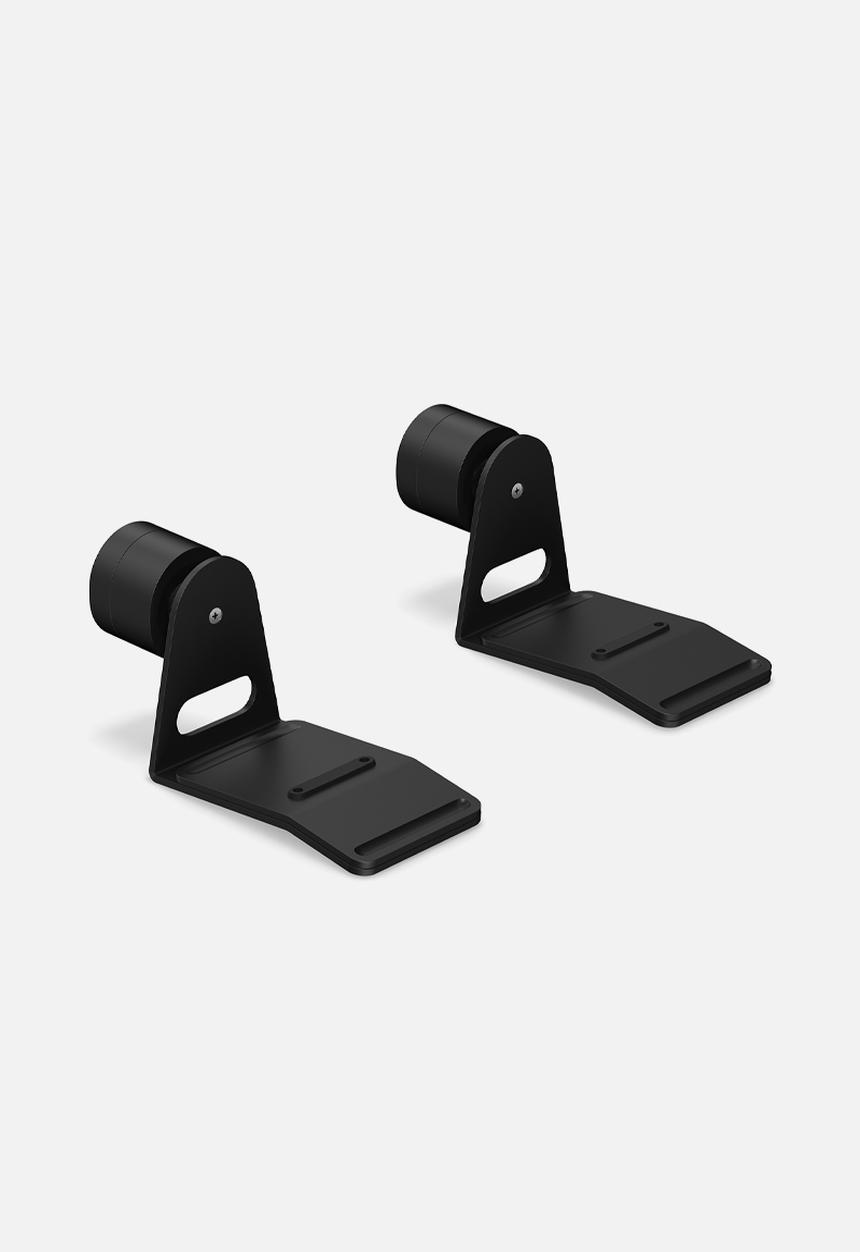 Sonos - Wall Mount For ARC Soundbar -Black