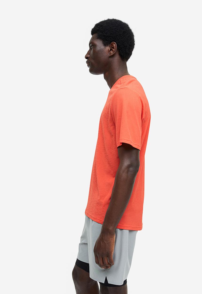 H&M - Drymove™ sports top - coral
