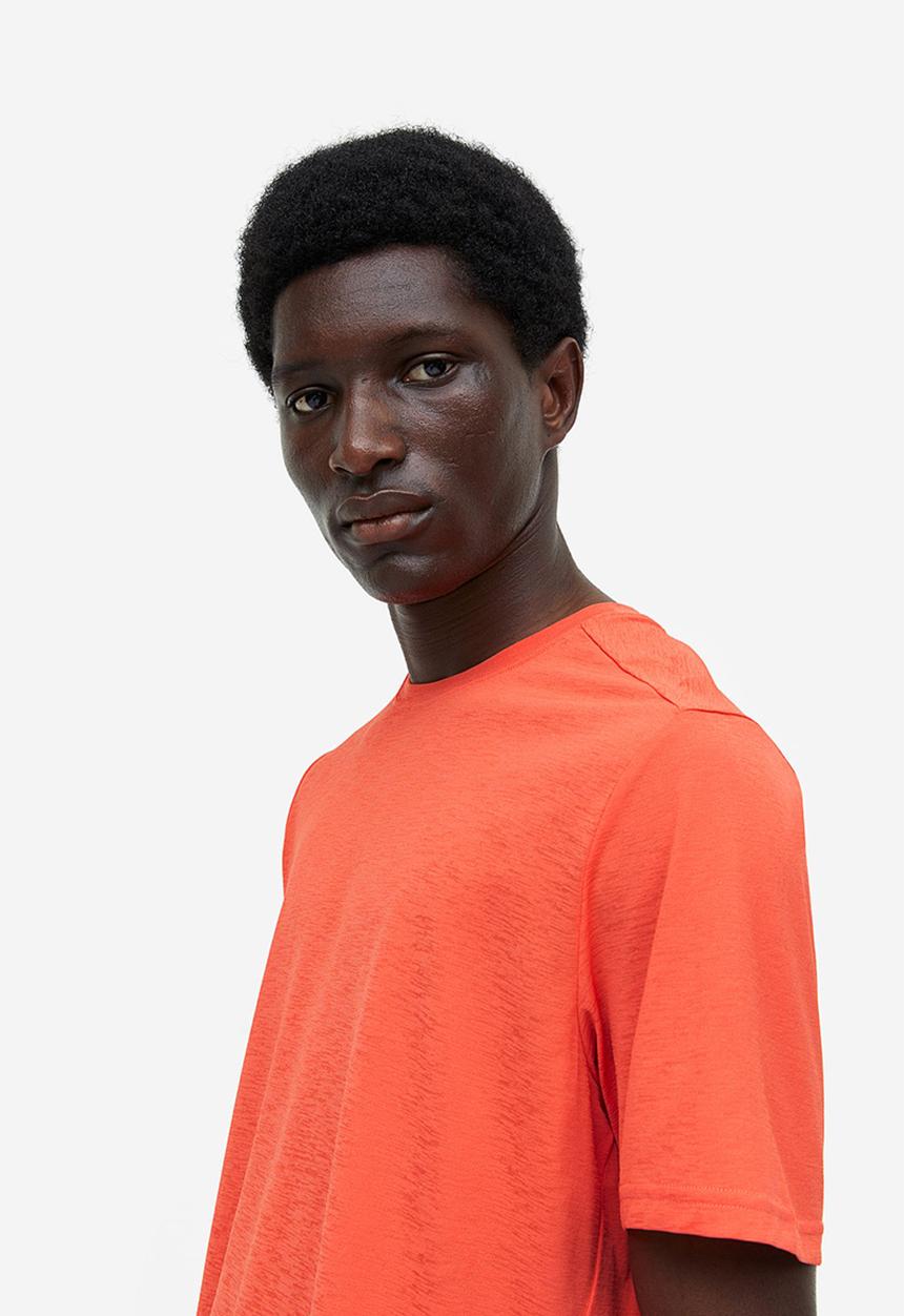 H&M - Drymove™ sports top - coral