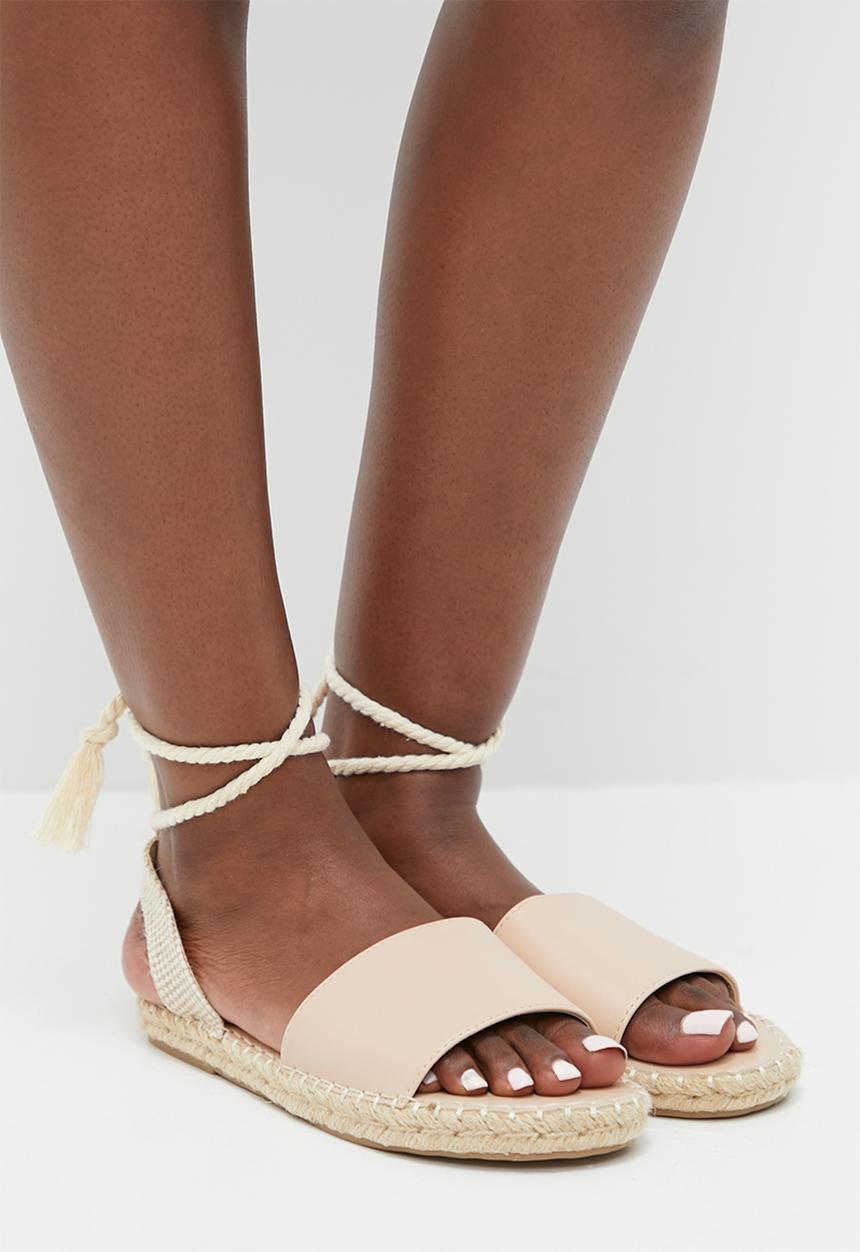edit - Juna espadrille - natural