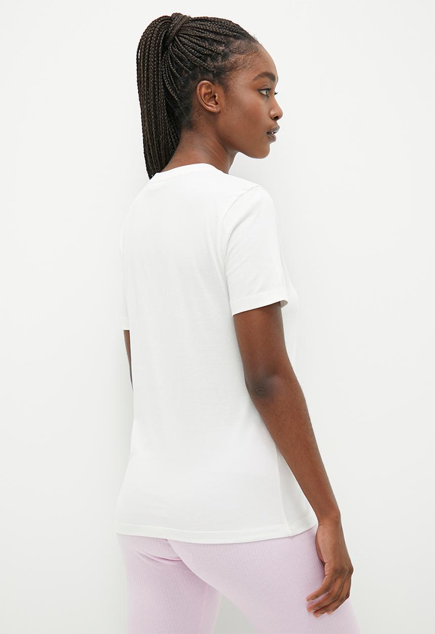 adidas Originals - Animal t w - cloud white