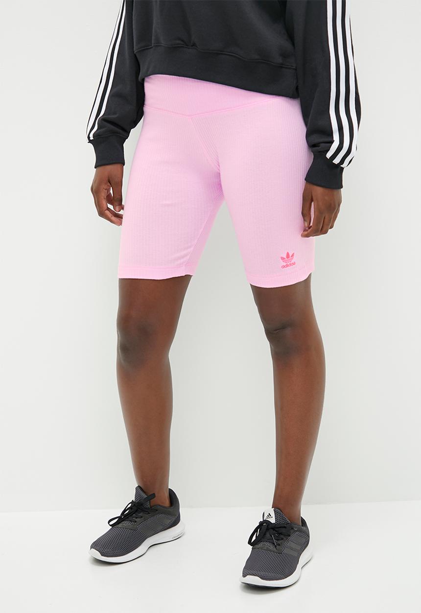 adidas Originals - Short rib w - orchid fusion