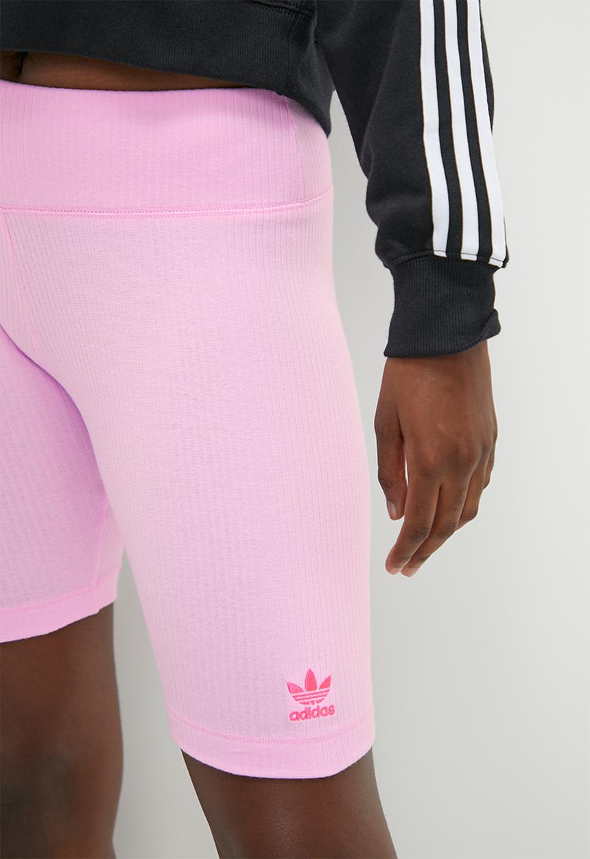 adidas Originals - Short rib w - orchid fusion