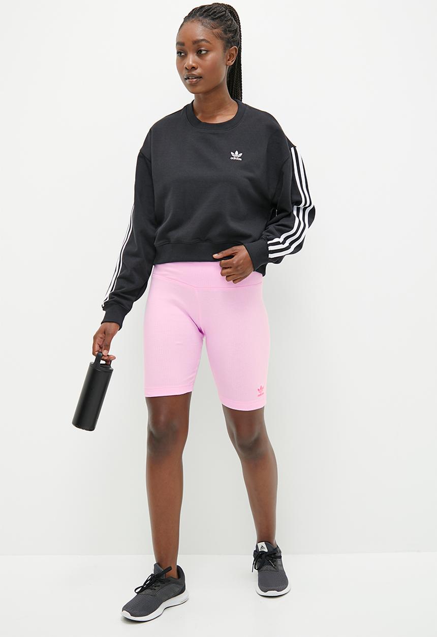 adidas Originals - Short rib w - orchid fusion