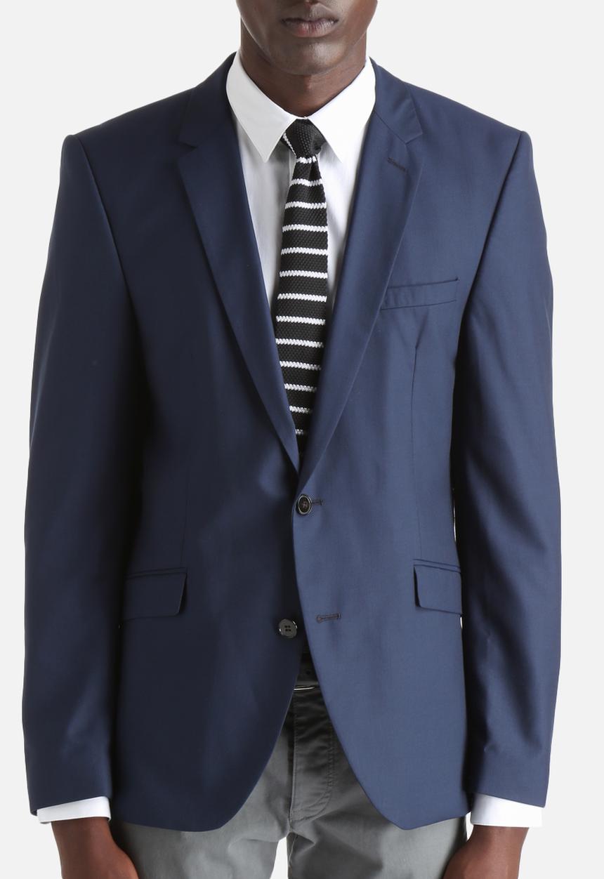Selected Homme - Taxcash Blazer