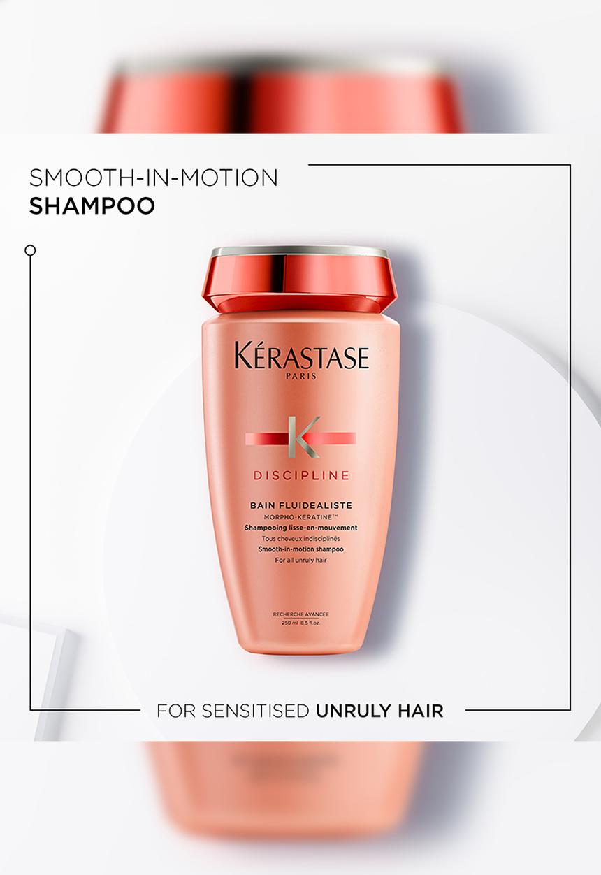 Kerastase  - Discipline Bain Fluidéaliste - 250ml