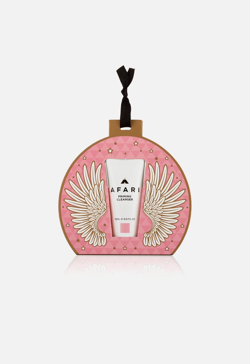 AFARI - Priming Cleanser Bauble - 15ml